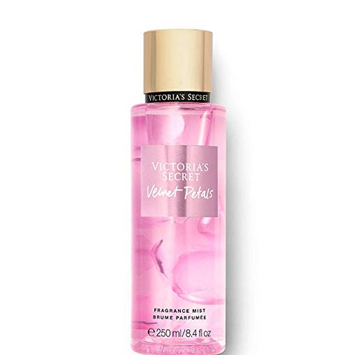 Splash Victoria Secret Velvet petals 250ml Mujer 1