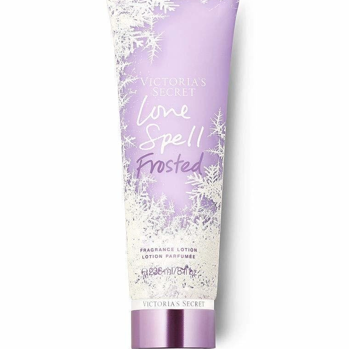 Crema Victoria Secret Love Spell Frosted 236ml Mujer 1