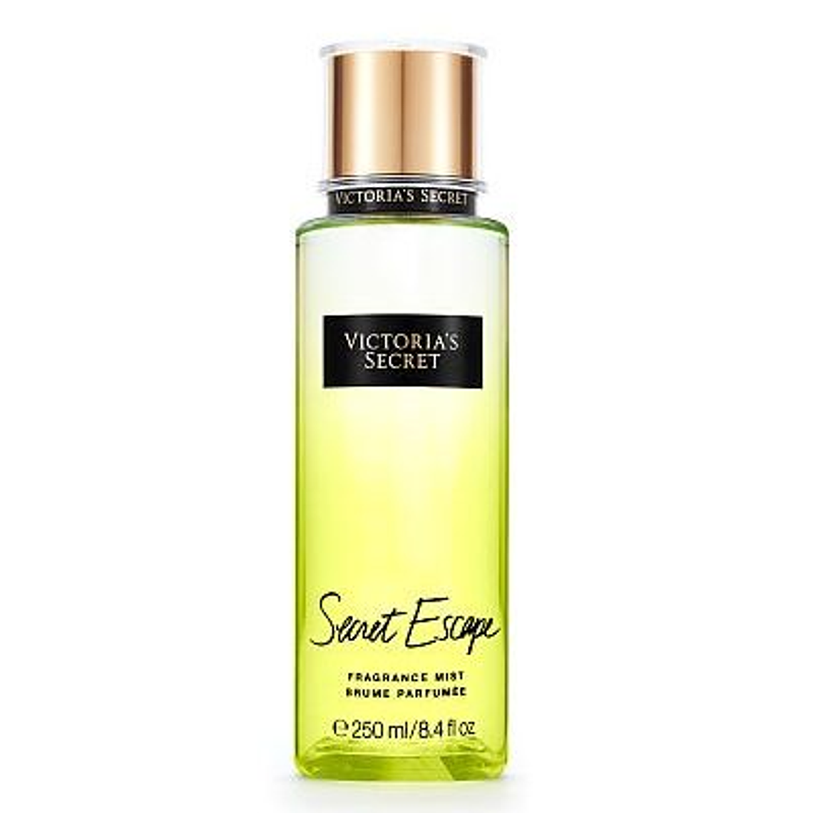 Splash Victoria Secret Escape 250ml Mujer 1