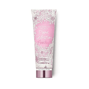 Crema Victoria Secret Pure Seduction Frosted 236ml Mujer