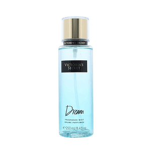 Splash Victoria Secret Dream 250ml Mujer