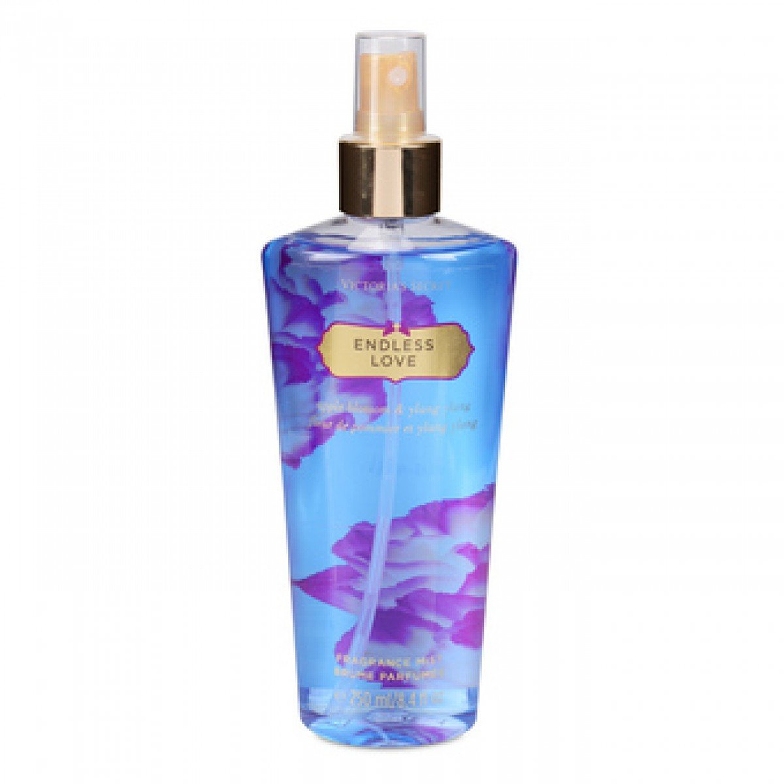 Splash Victoria Secret Endless Love 250ml Mujer 1
