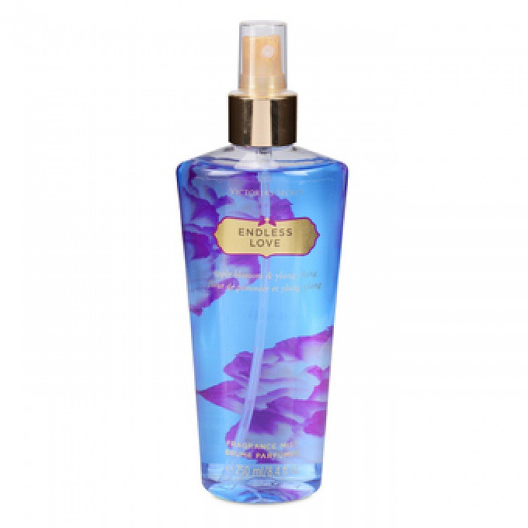 Splash Victoria Secret Endless Love 250ml Mujer 1