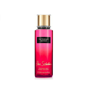 Body Mist Victoria Secret Pure Seduction 250ml Mujer (Version Classica)