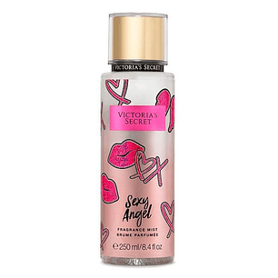 Splash Victoria Secret Sexy Angel 250ml Mujer