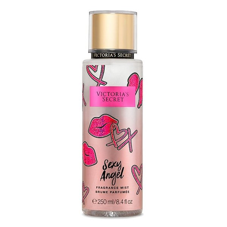 Splash Victoria Secret Sexy Angel 250ml Mujer 1