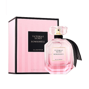 Perfume Victoria Secret Bombshell Edp 50 Ml Mujer