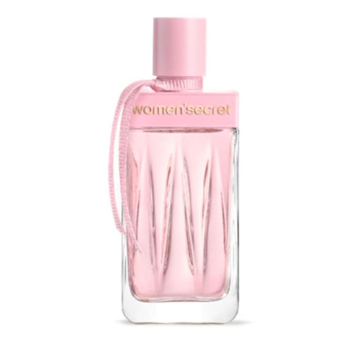 Tester Woman Secret Intimate Edp 100 Ml Mujer 1