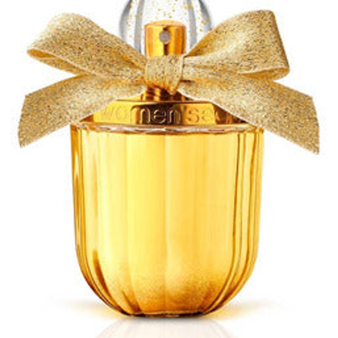 Tester Woman Secret Gold Seduction Edp 100ml Mujer 1