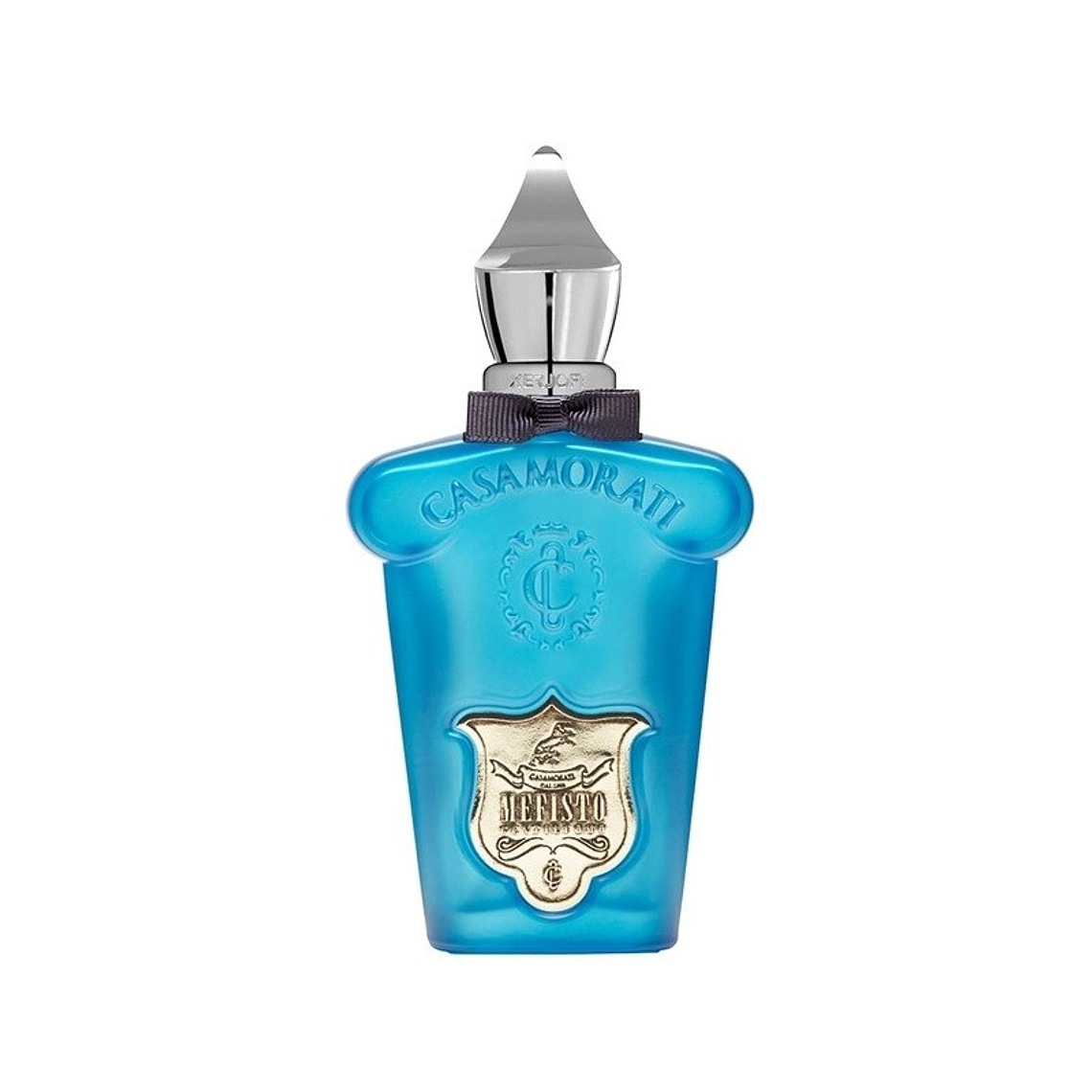 TESTER XERJOFF CASAMORATI 1888 MEFISTO GENTILUOMO EDP 100ML HOMBRE 1