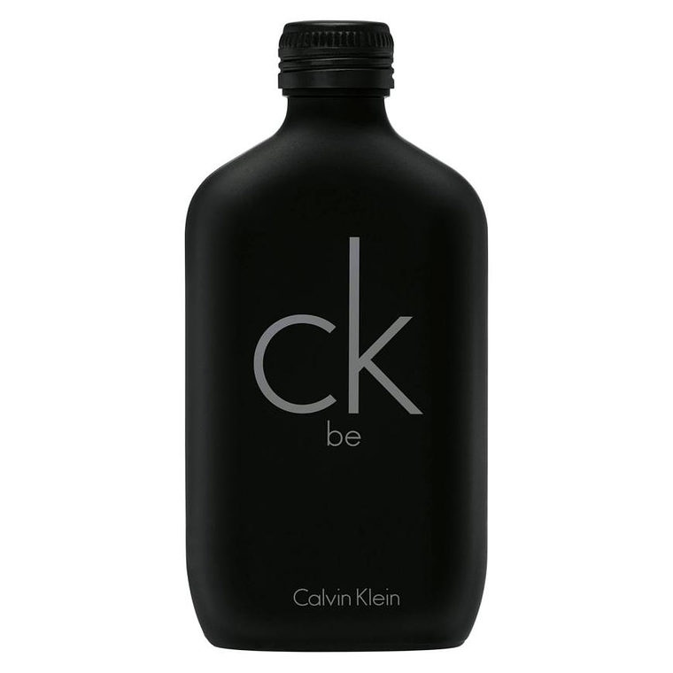 Tester Calvin Klein Ck Be Edt 100ml Unisex 1
