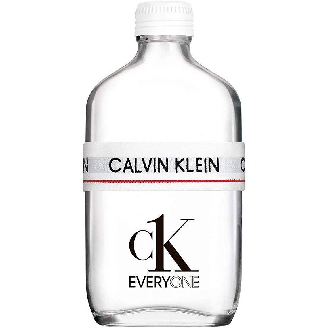 Tester Calvin Klein Ck Everyone 100ml Unisex 1
