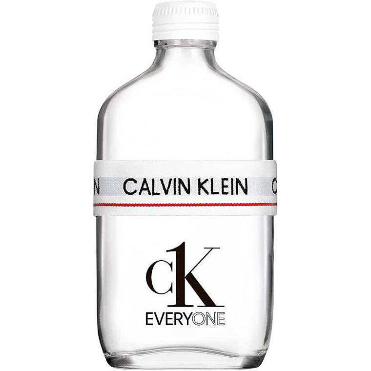 Tester Calvin Klein Ck Everyone 100ml Unisex 1