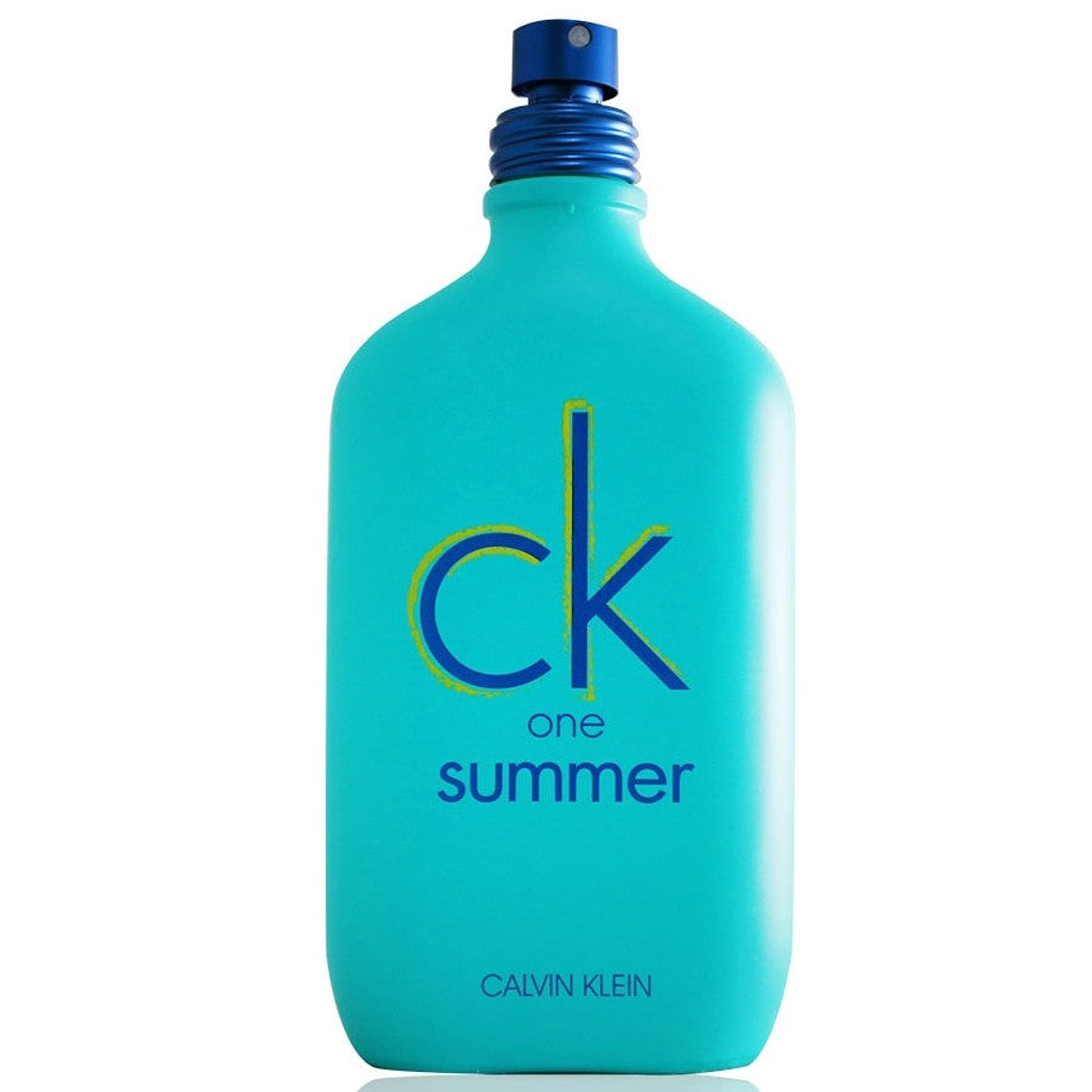 Tester Calvin Klein CK One Summer 2020 Edt 100ml Unisex 1