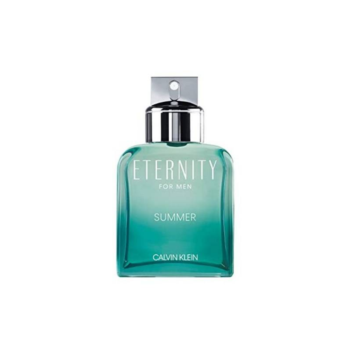 Tester Calvin Klein Eternity Summer 2020 Edt 100ml Hombre 1