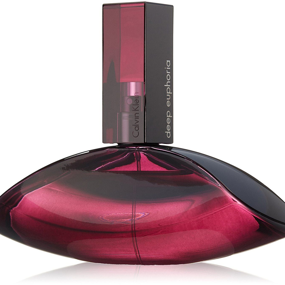 Tester Calvin Klein Deep Euphoria Edt 100ml Mujer 1