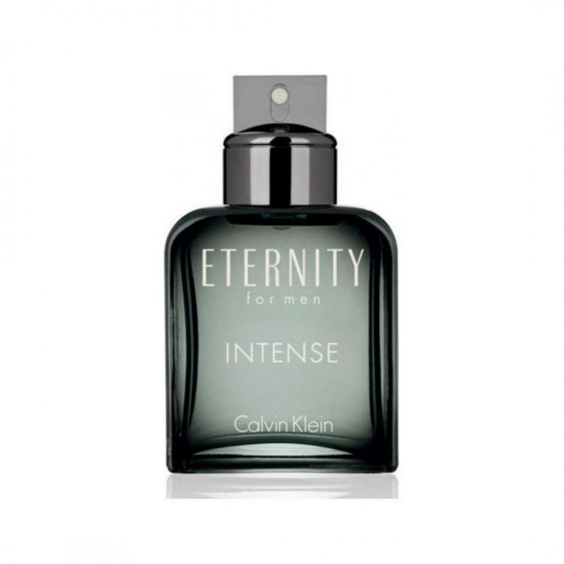 Tester Calvin Klein Eternity Intense Edt 100 Ml Hombre 1
