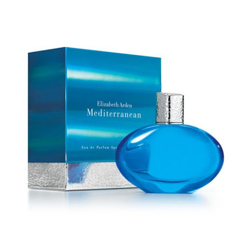 Perfume Elizabeth Arden Mediterranean Edp 100ml Mujer 1