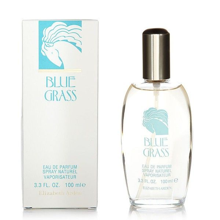 Perfume Elizabeth Arden Blue Grass Edp 100ml Mujer 1