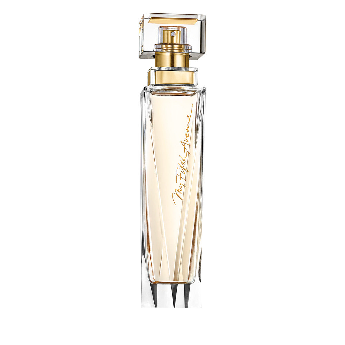 Tester Elizabeth Arden My 5th Avenue EDP 100 ml Mujer 1
