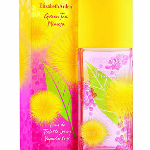 Perfume Elizabeth Arden Green Tea Mimosa Edt 100ml Mujer