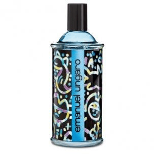 Tester Emanuel Ungaro Mastige For Him Edt 100 Ml Hombre