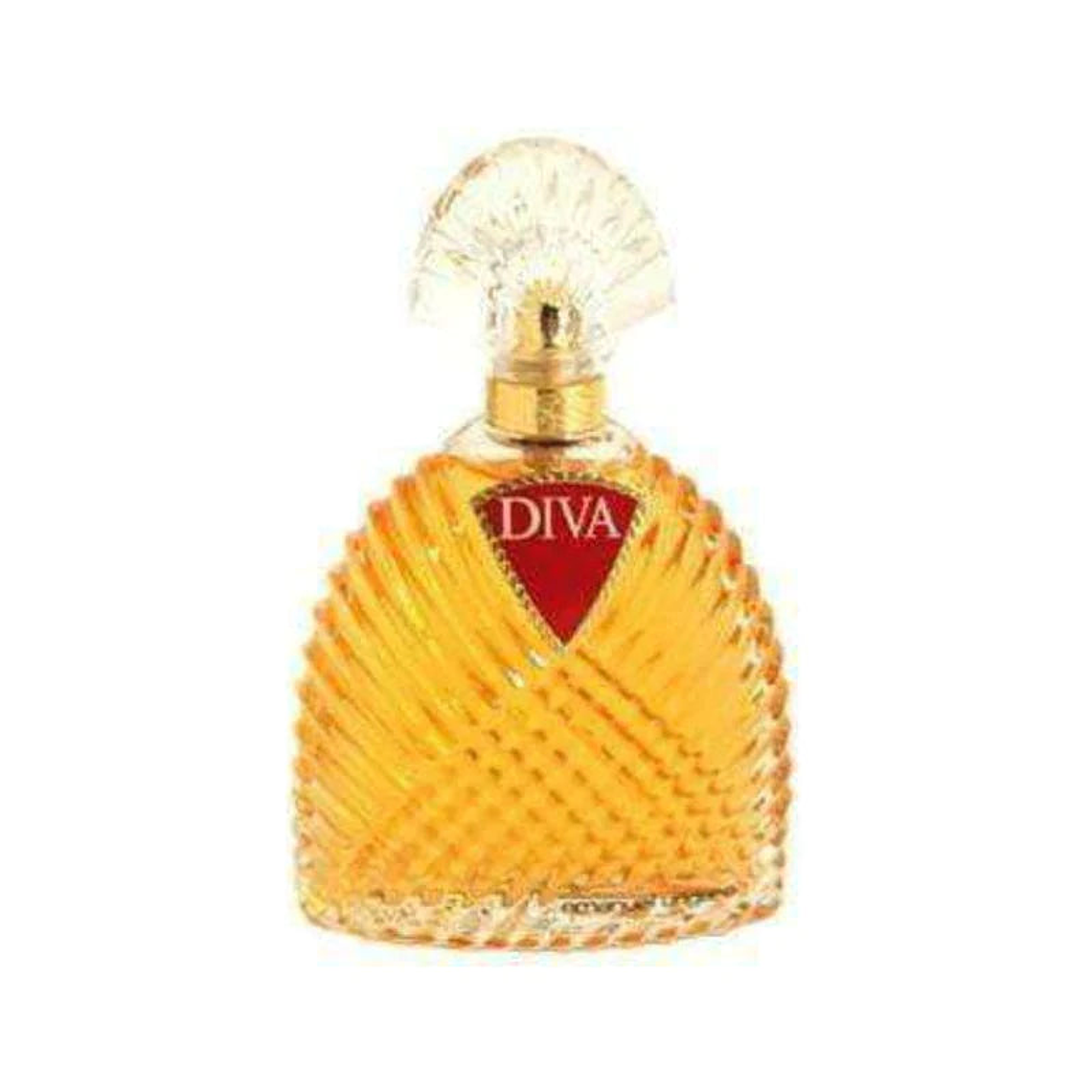 Tester Emanuel Ungaro Diva Edp 100 Ml Mujer 1