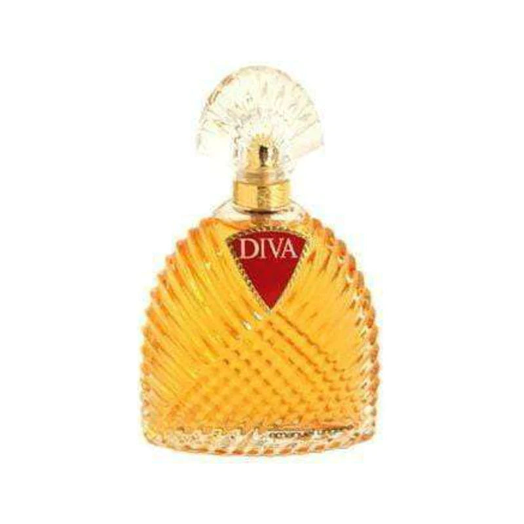 Tester Emanuel Ungaro Diva Edp 100 Ml Mujer 1