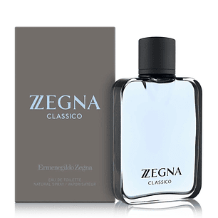 Perfume Zegna Z Edt 100 ml Hombre
