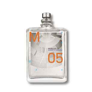Tester Escentric Molecules Molecule 05 - Eau de Toilette Unisex