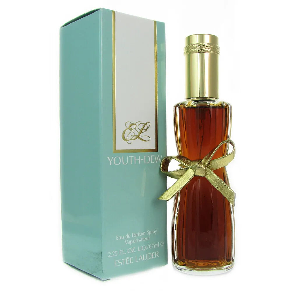 Perfume Estee Lauder Youth Dew Edp 67ml Mujer 1