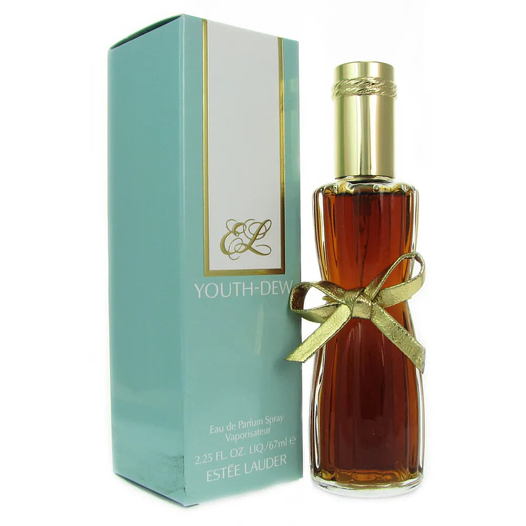 Perfume Estee Lauder Youth Dew Edp 67ml Mujer 1