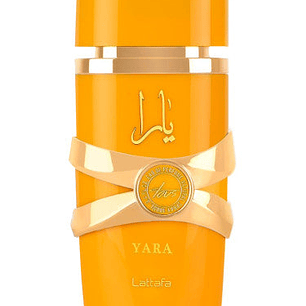 Perfume Lattafa Yara Tous Woman 100Ml Mujer (Aroma Como a Fame Paco Rabanne)