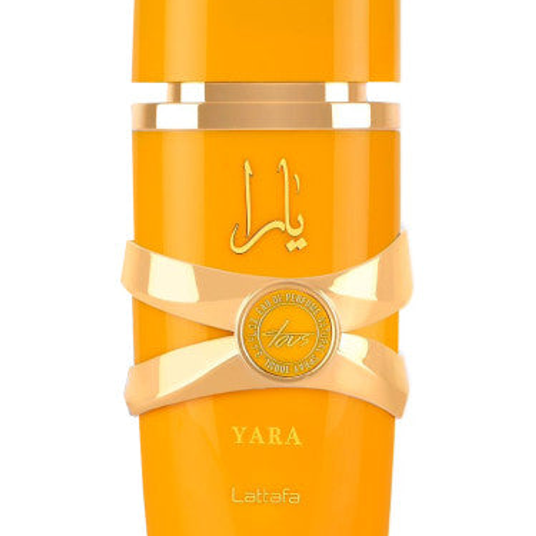 Perfume Lattafa Yara Tous Woman 100Ml Mujer (Aroma Como a Fame Paco Rabanne) 1