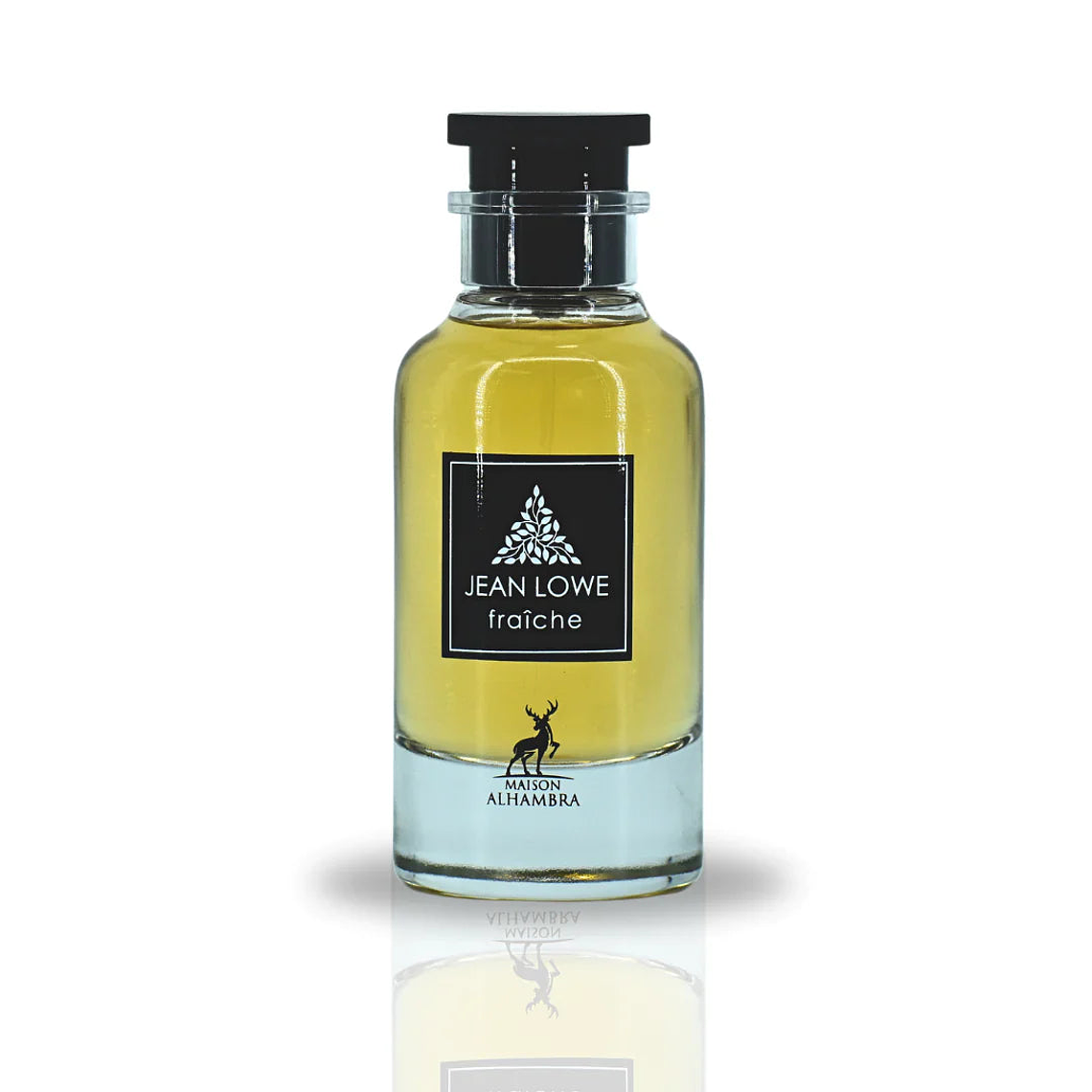 Perfume Maison Alhambra Jean Lowe Fraiche EDP 100 ml Hombre 1