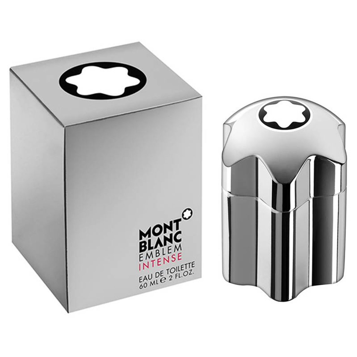 Perfume Mont blanc Emblem Intense Edt 60ml Hombre 1