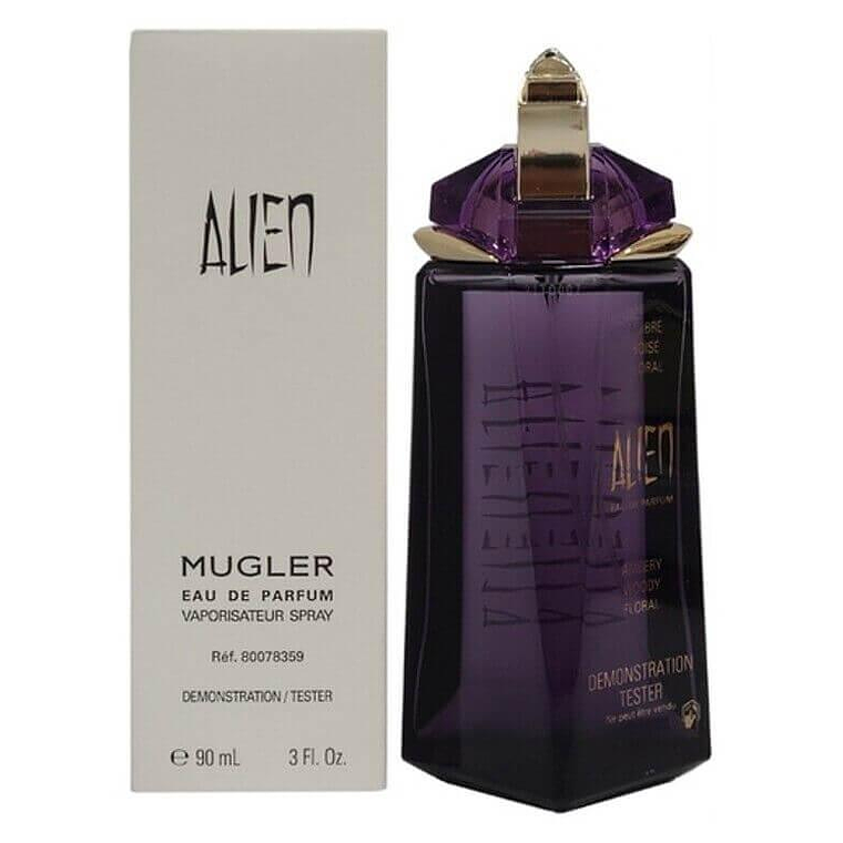 Tester Alien Thierry Mugler Edp 90 Ml Mujer 1