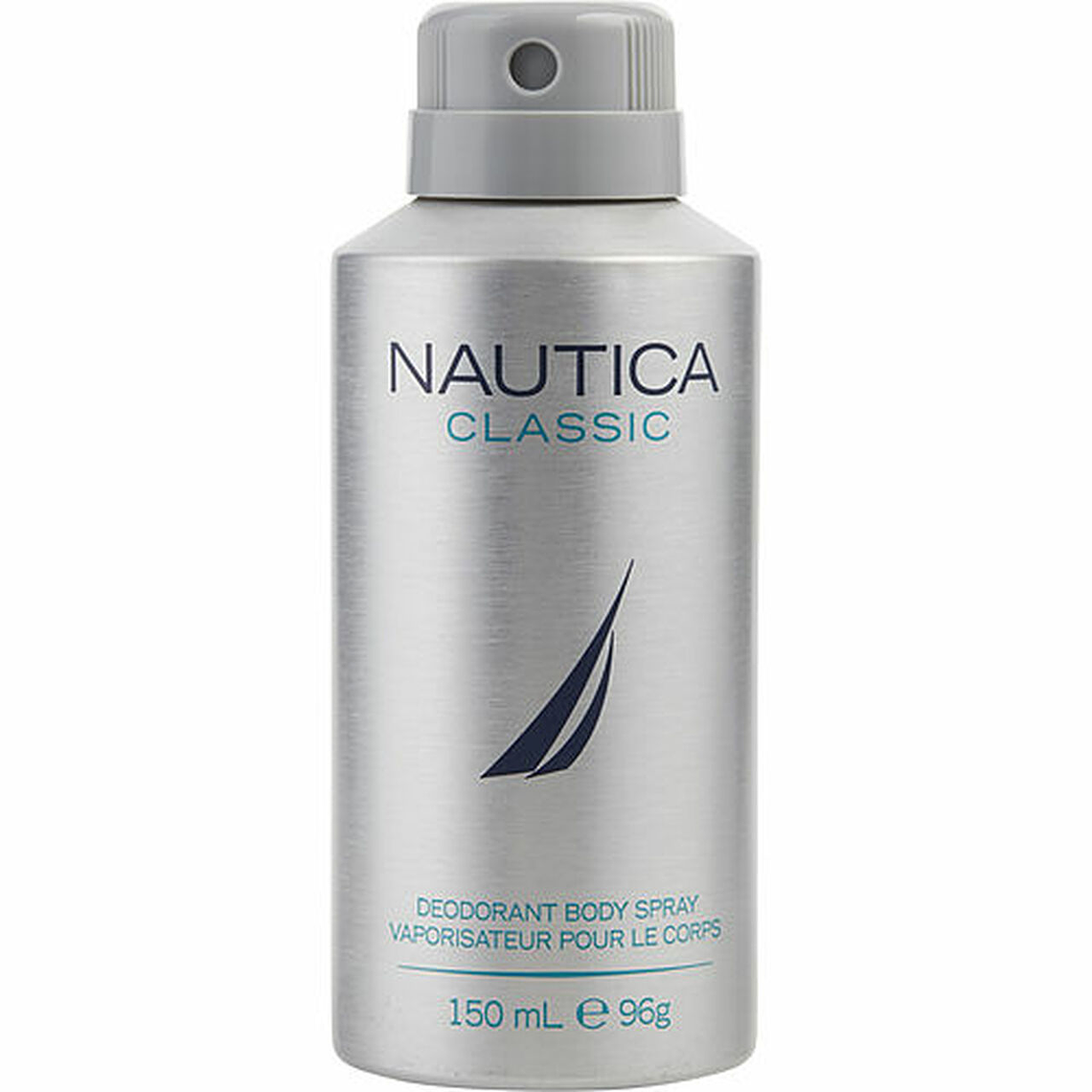 Body Spray Nautica Classic 150 Ml Hombre Desodrante (DEO) 1