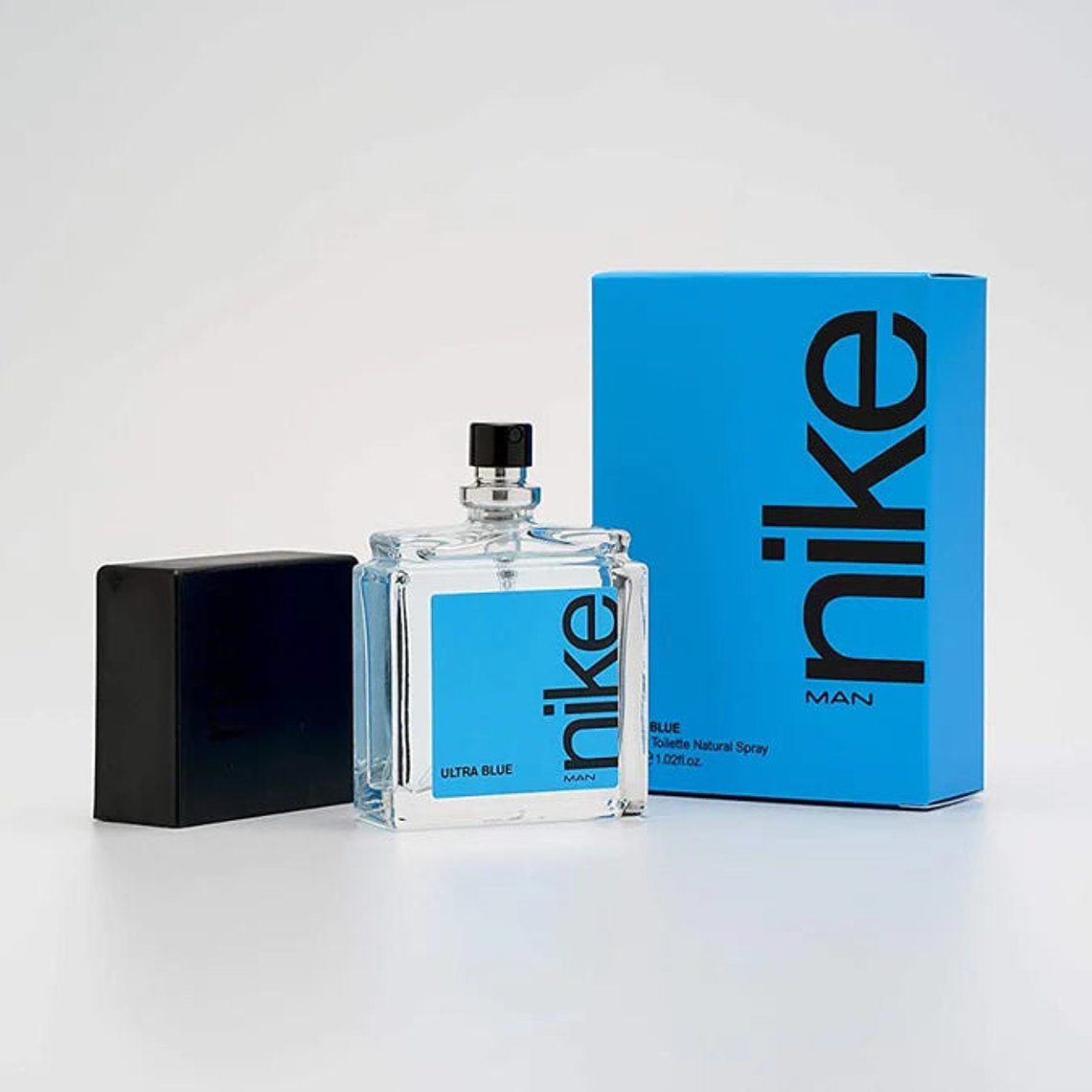 Nike Ultrablue 30 Ml Edt Hombre 1
