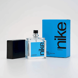 Nike Ultrablue 30 Ml Edt Hombre