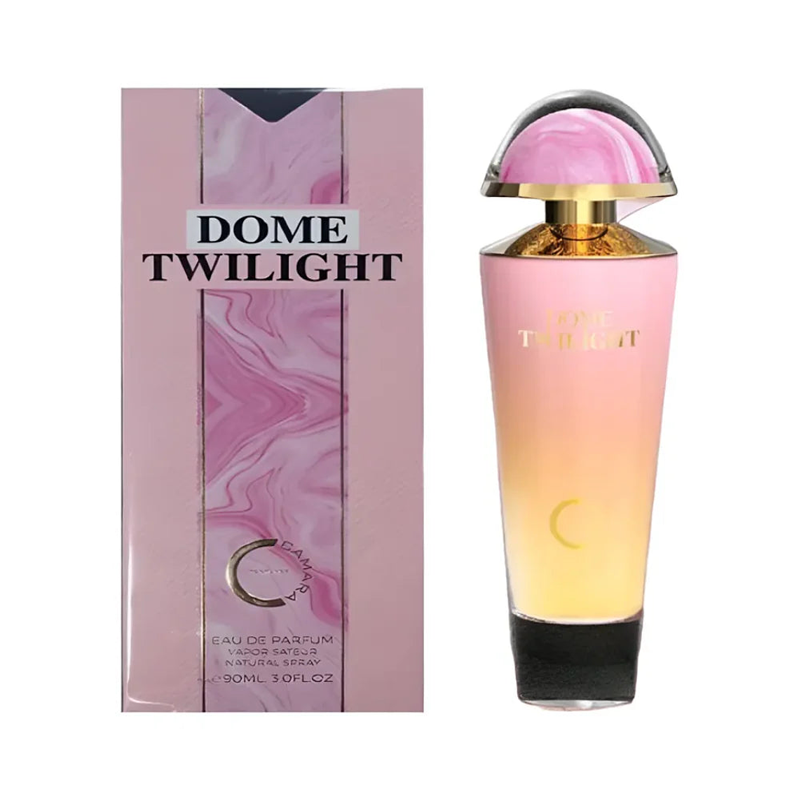 Perfume Camara Dome Twilight Edp 90 Ml Mujer 1