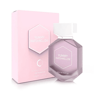 Perfume Camara Yummy Marshmallow Edp 100 Ml Mujer