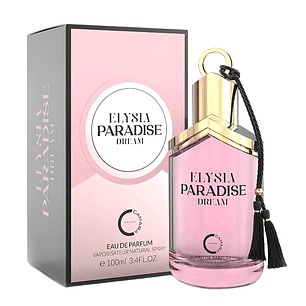 Perfume Camara Elysia Paradise Dream Edp 100 Ml Mujer