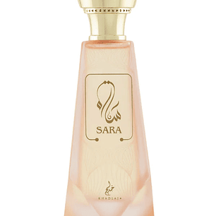 Perfume Khadlaj Sara Edp 100 Ml Mujer