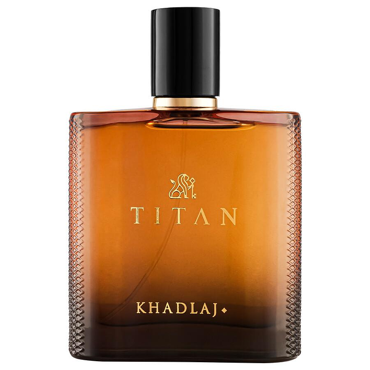Perfume Khadlaj Titan Edp 100 Ml Hombre 1