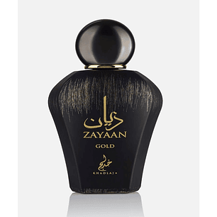 Perfume Khadlaj Zayaan Gold Edp 100 Ml Hombre