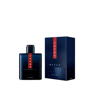 Perfume Prada Luna Rosa Ocean Edp 100 Ml Hombre