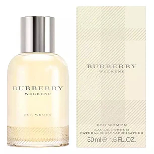 Perfume Burberry Weekend Edp 50ml Mujer