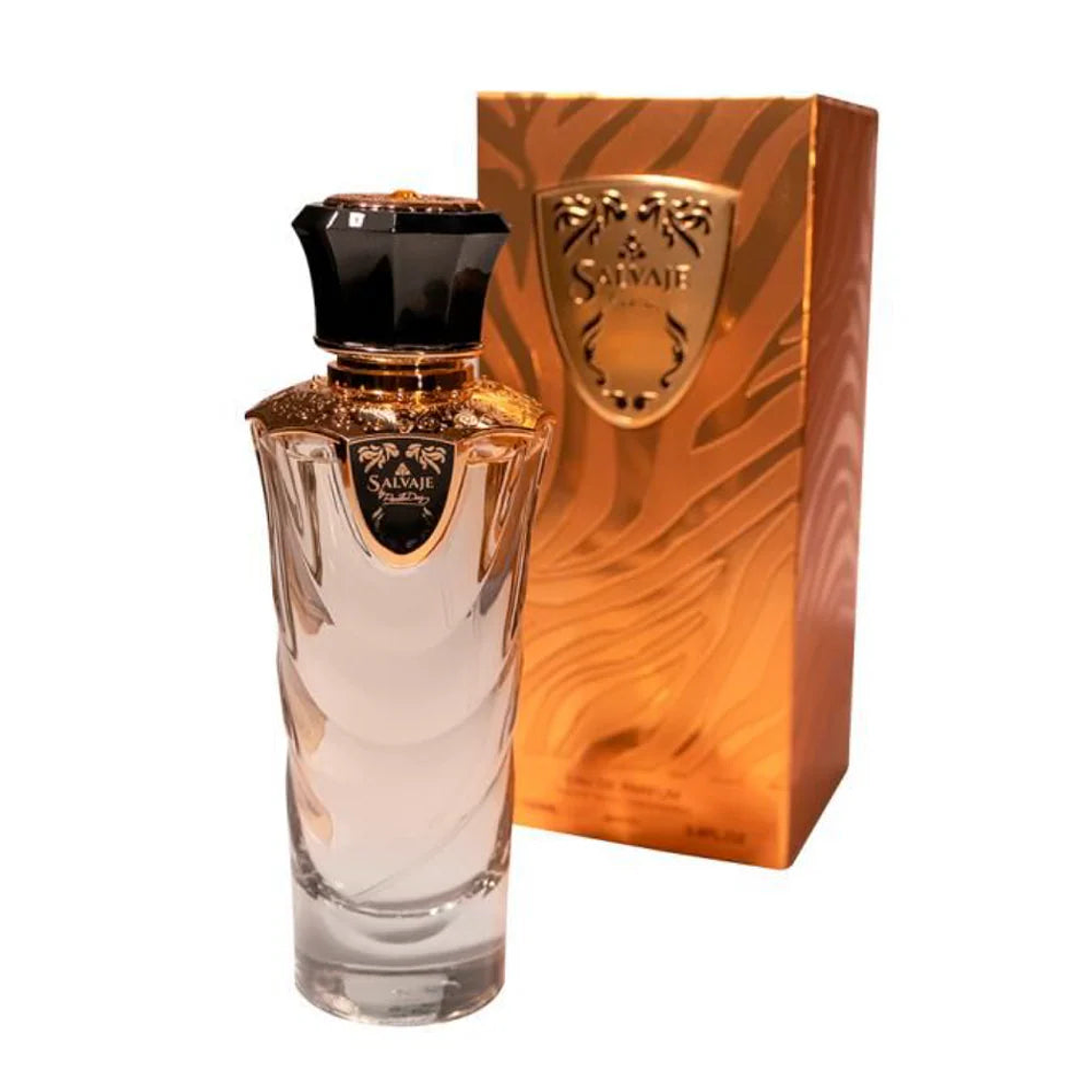 Perfume Pamela Diaz Salvaje Edp 100Ml Unisex 1