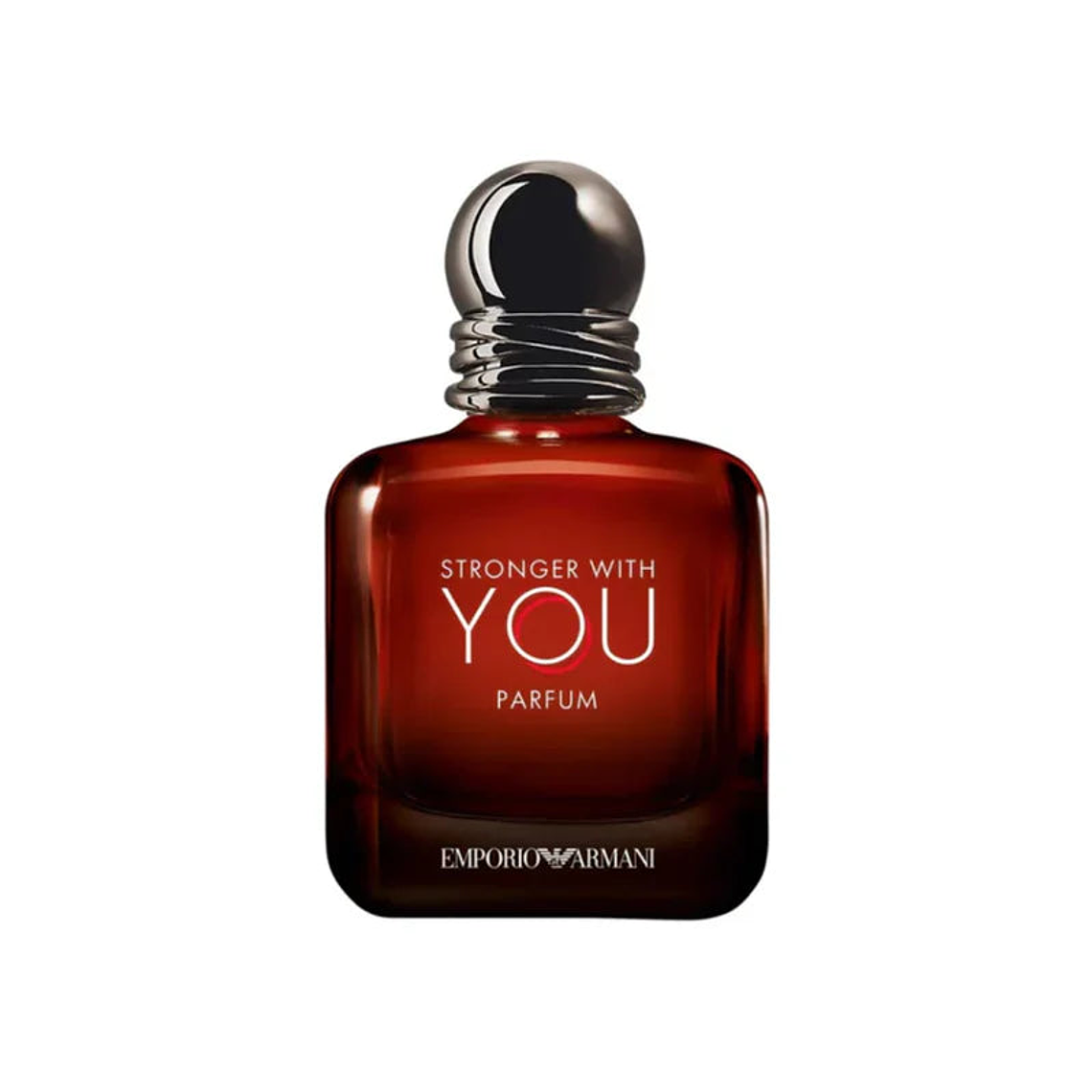 Tester Emporio Armani Stronger With You Men Parfum 100Ml Hombre 1
